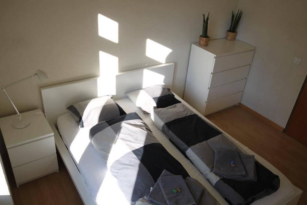 Apartment Hitrental Seefeld - Kreuzstrasse