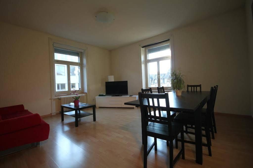 Hitrental Seefeld - Kreuzstrasse