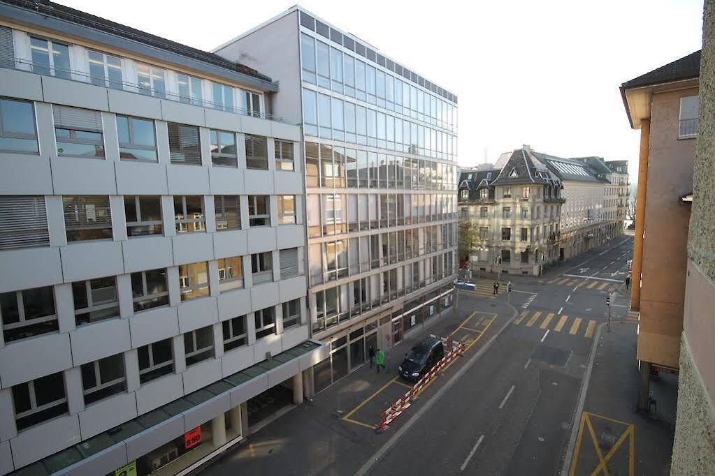 Hitrental Seefeld - Kreuzstrasse Zurich