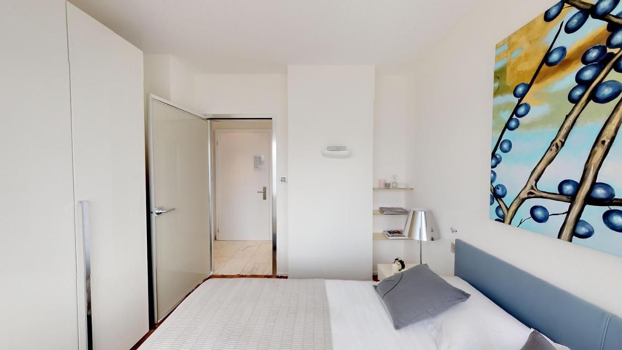 Visionapartments Rotachstrasse - Contactless Check-in *