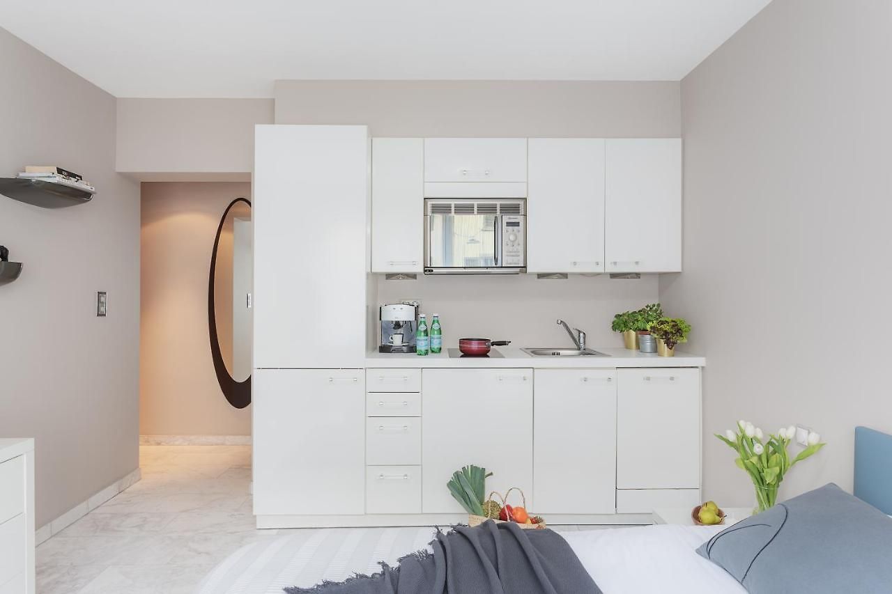 Apartment Visionapartments Rotachstrasse - Self Check-in