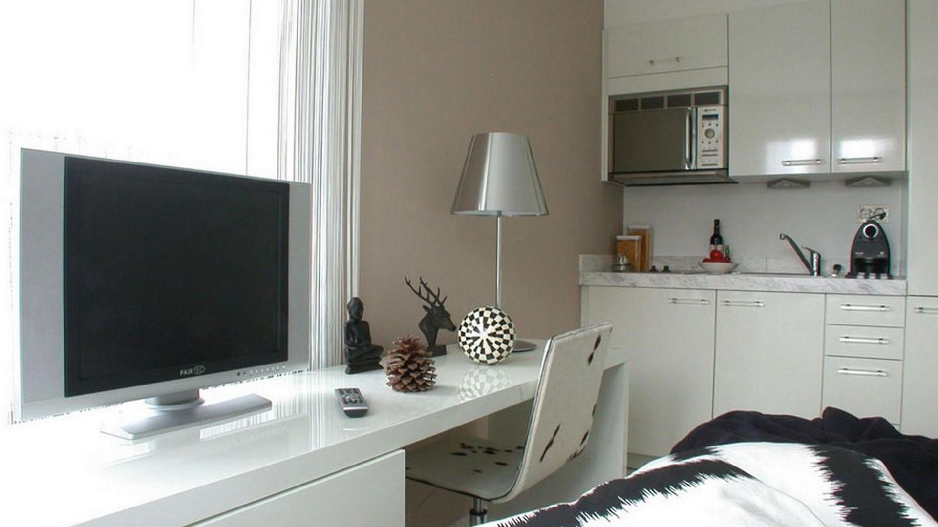 Visionapartments Rotachstrasse - Contactless Check-in Apartment *