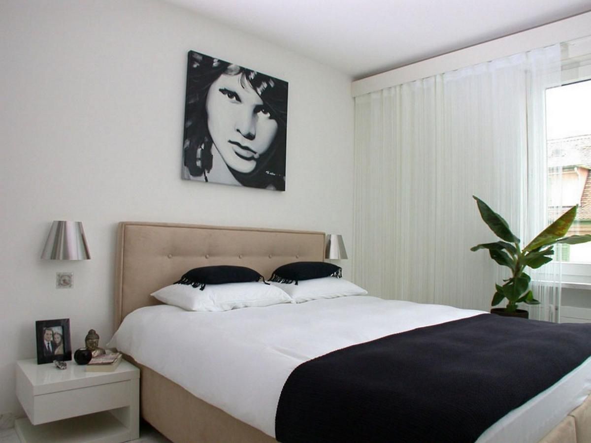 Apartment Visionapartments Rotachstrasse - Self Check-in