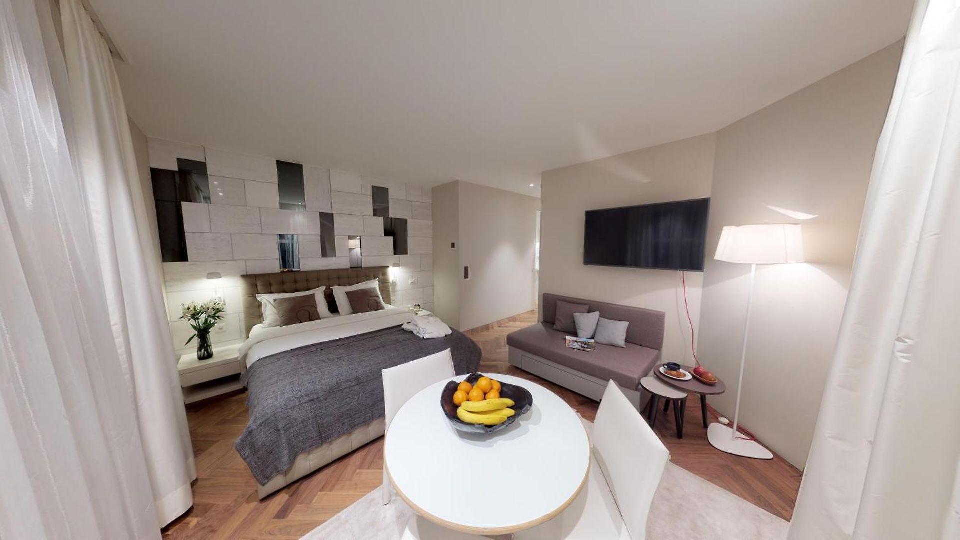 Visionapartments Bellariastrasse - Self Check-in * Zürich