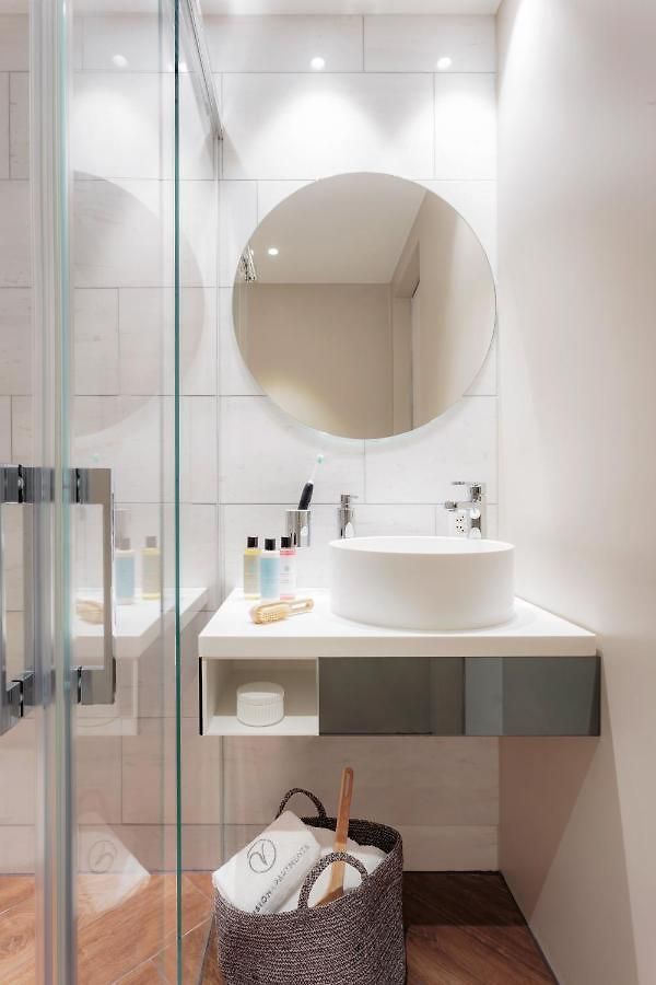 Apartment Visionapartments Bellariastrasse - Self Check-in *