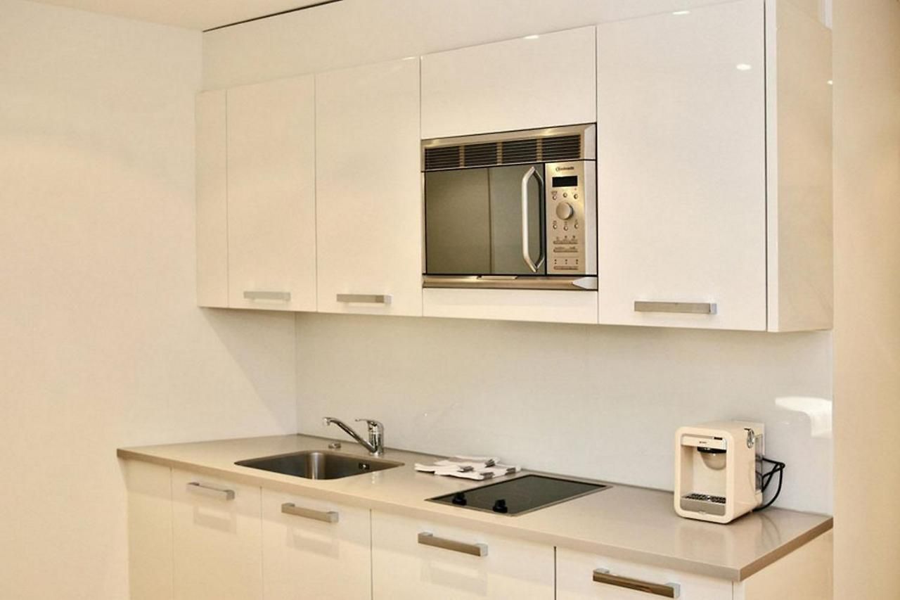 Apartment Visionapartments Bellariastrasse - Self Check-in *