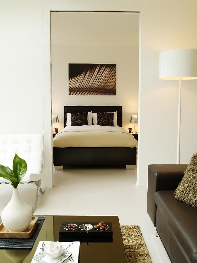 Visionapartments Bellariastrasse - Self Check-in Apartment Zürich