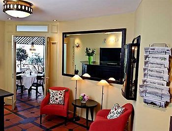 Hotel Boutique Seegarten