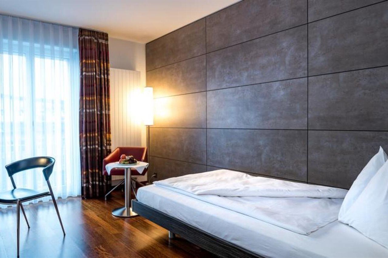 Hotel Sternen Oerlikon Zürich