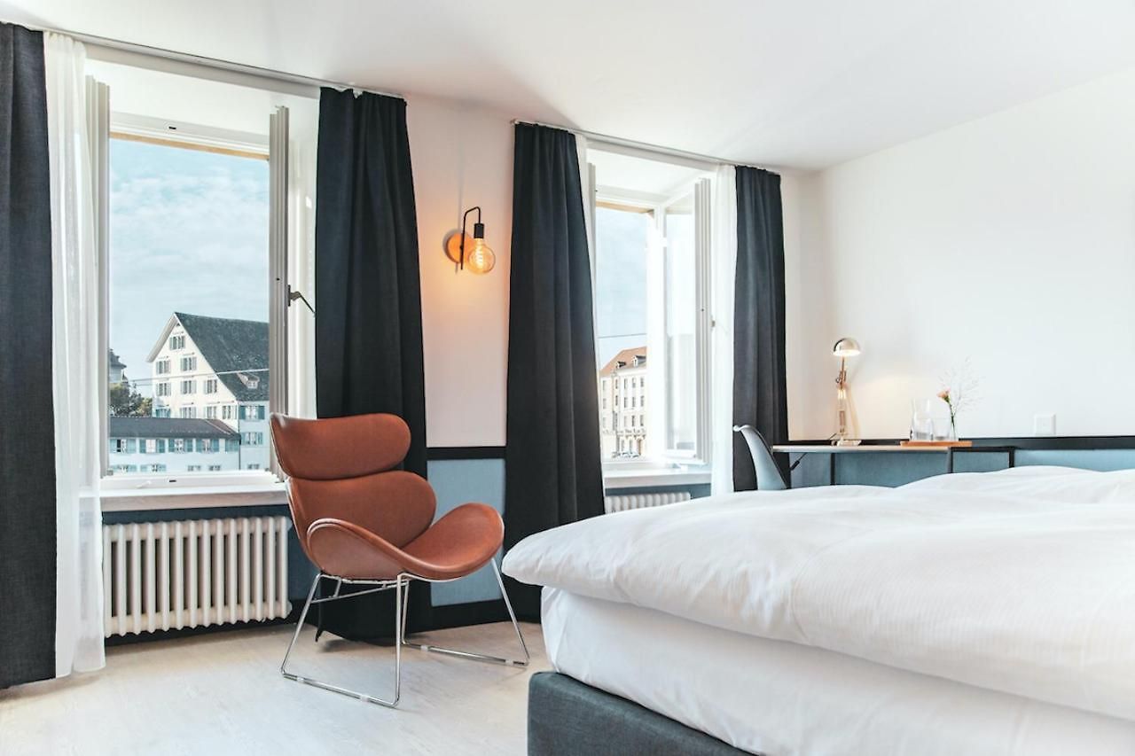 Hotel Pop Up Krone 2*