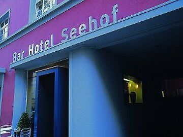 Hotel Seehof 3*