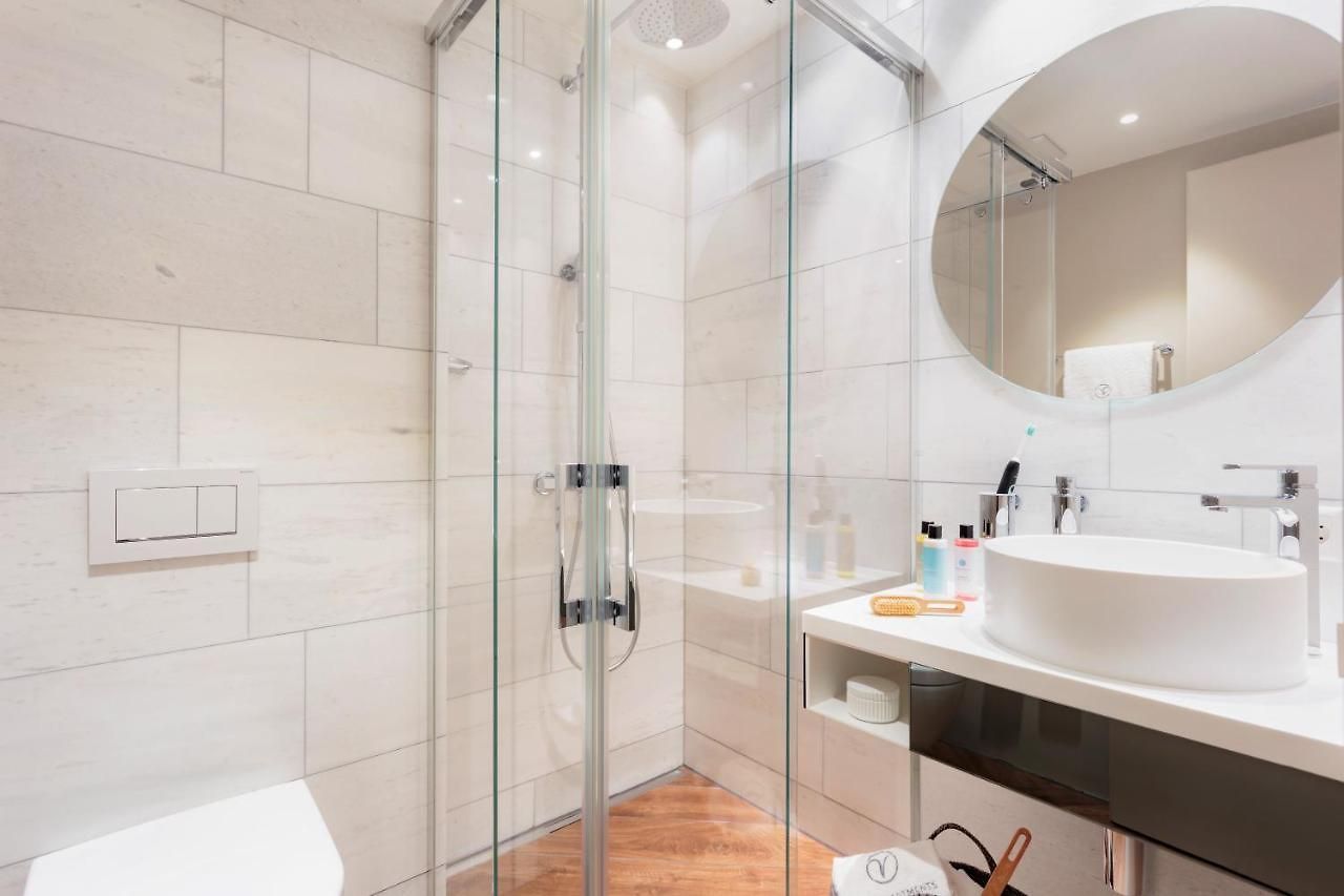 Apartment Visionapartments Bellariastrasse - Self Check-in *