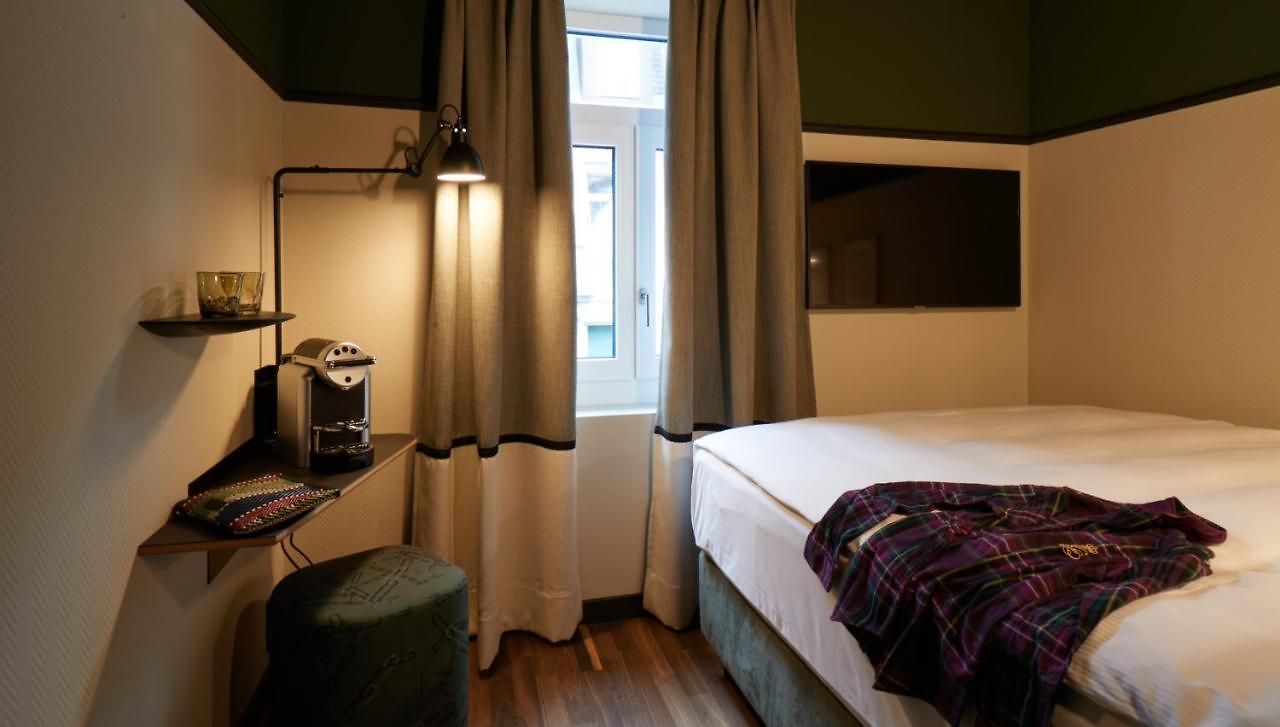 Boutique Josef Hotel 3*
