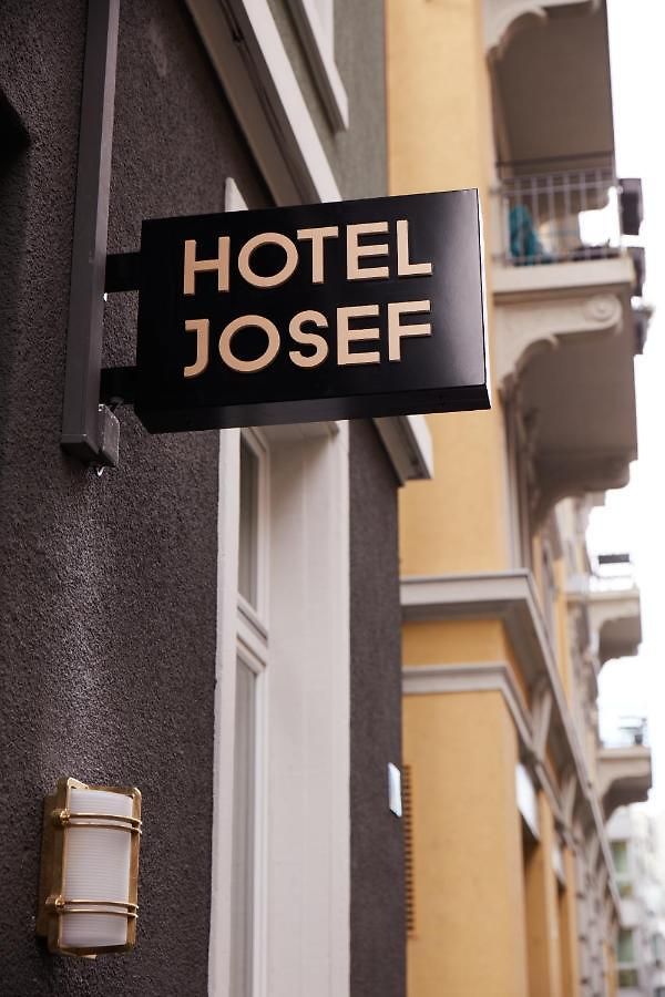 Hotel Boutique Josef Zürich
