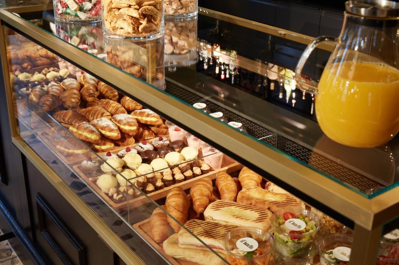 Hotel Boutique Josef Zürich