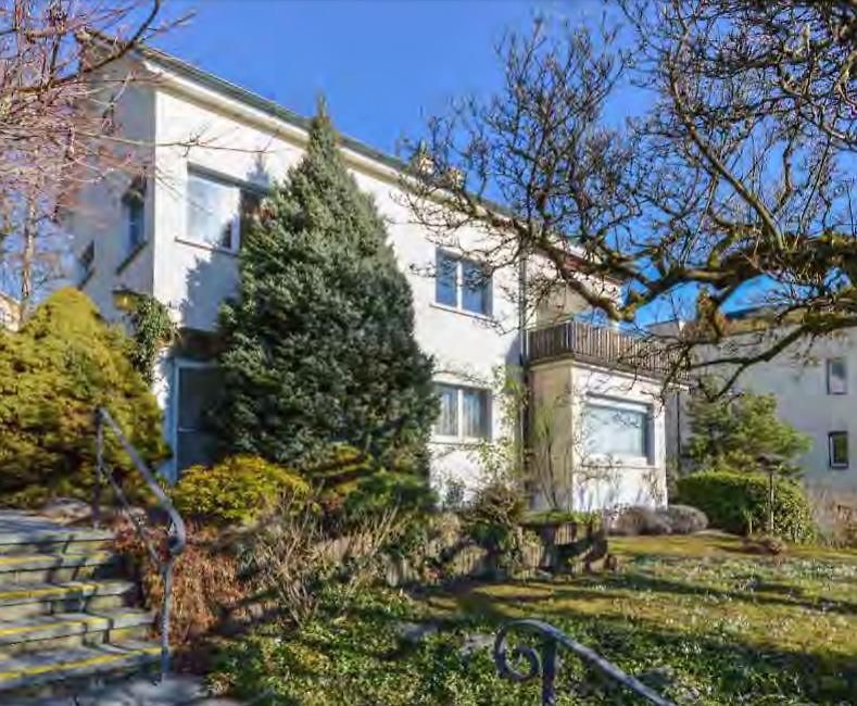 Hoengg City Guest house Zurich