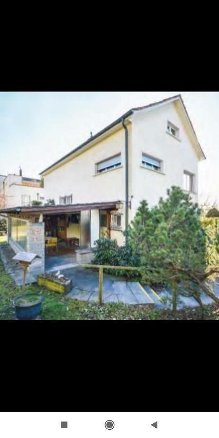 Hoengg City * Zurich