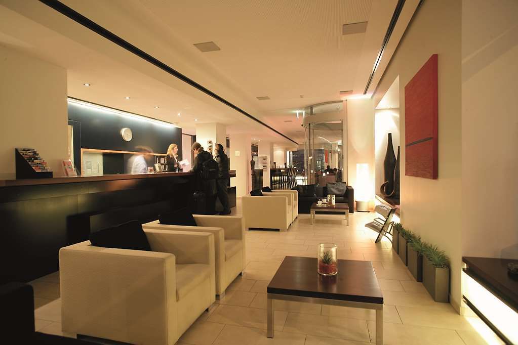 Hotel Sorell Boutique-hotel Seefeld 4*