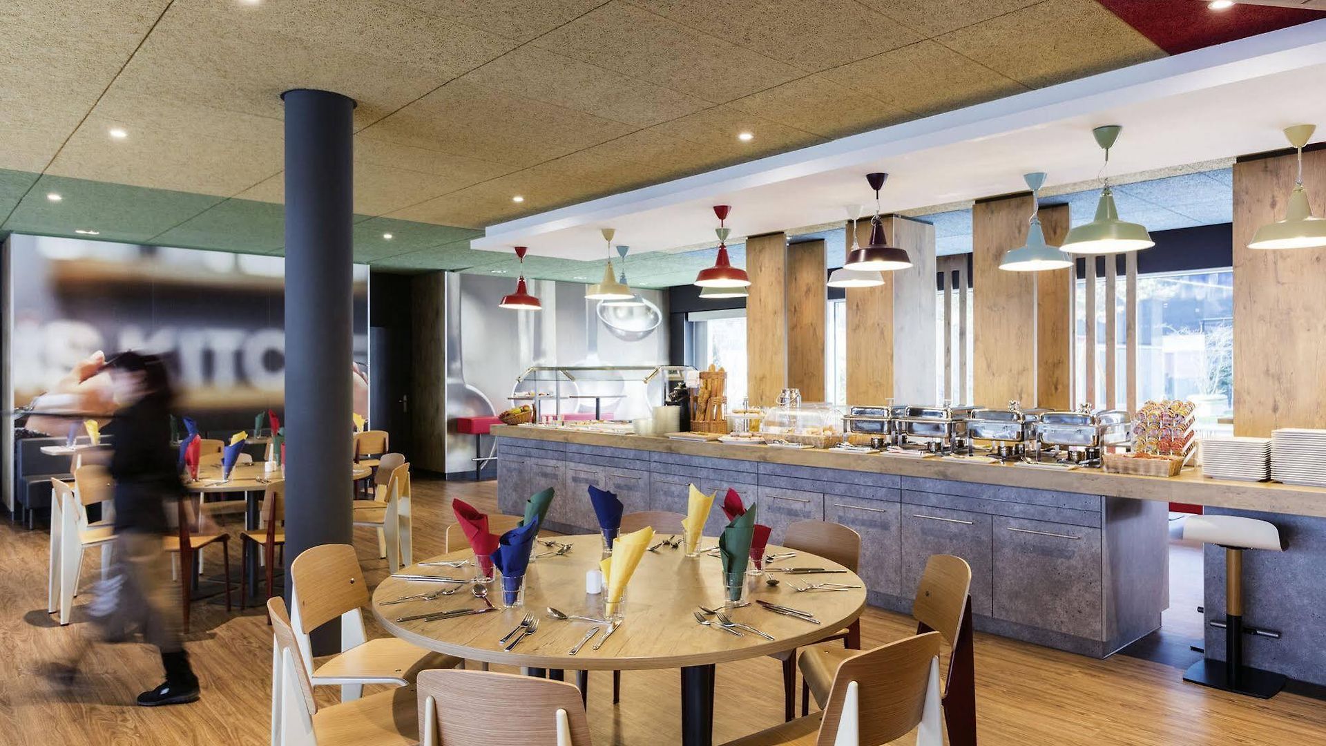 Ibis West Hotel 3*