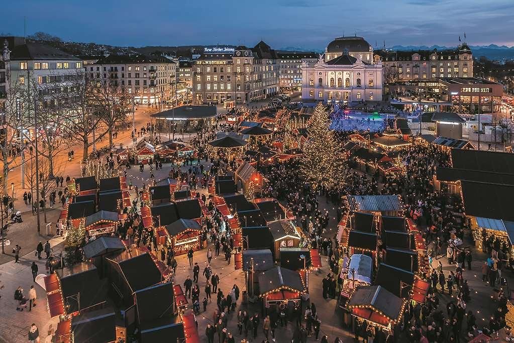 Hotel Becozy Self Check-in & Pop-up Zurich