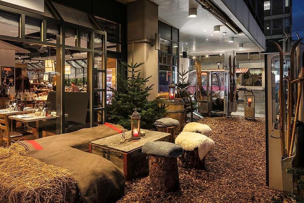 Becozy Self Check-in & Pop-up Hotel 4*