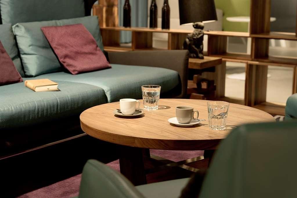 Hotel Becozy Self Check-in & Pop-up 4*
