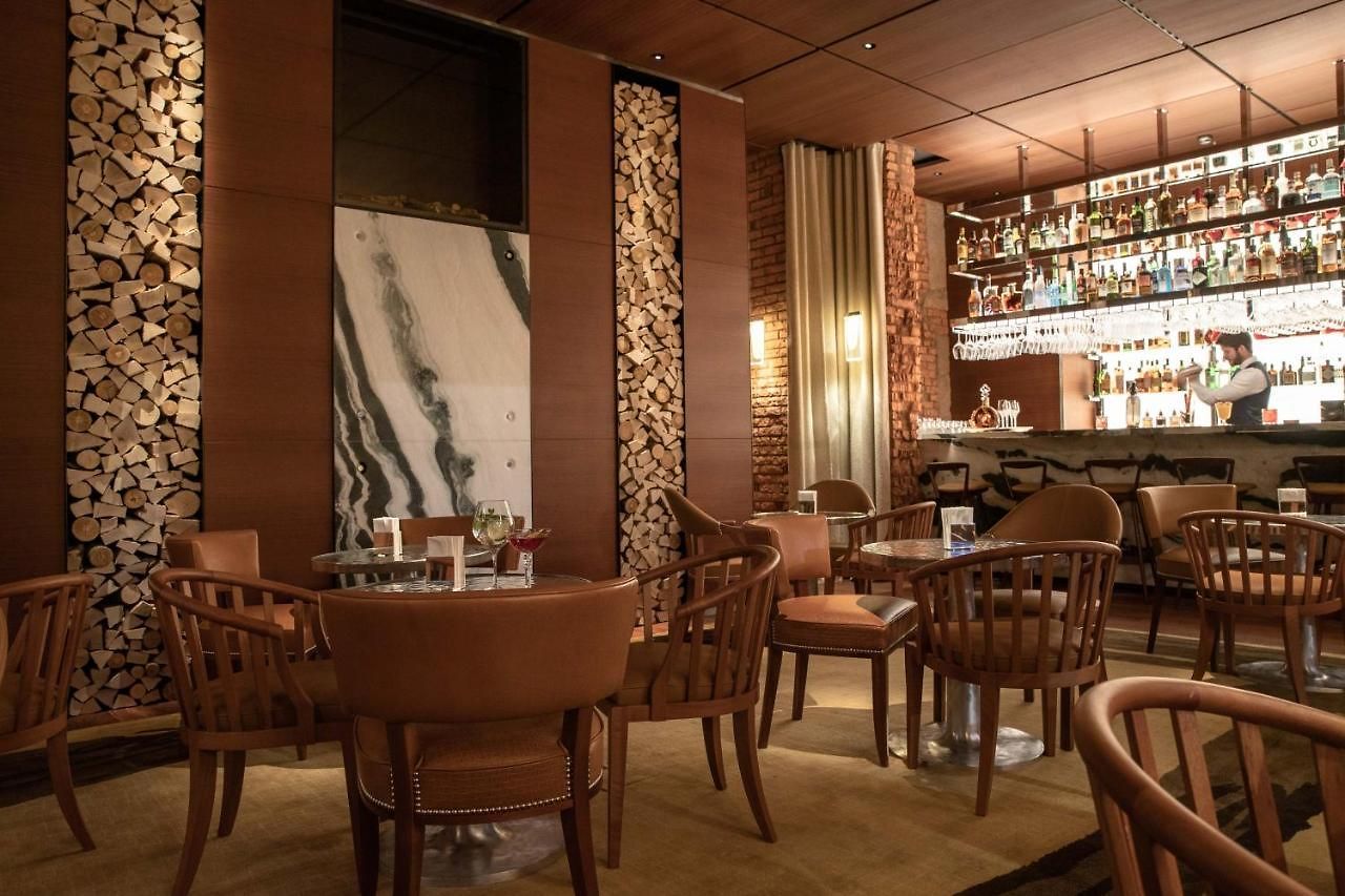 La Reserve Eden Au 5* Zürich