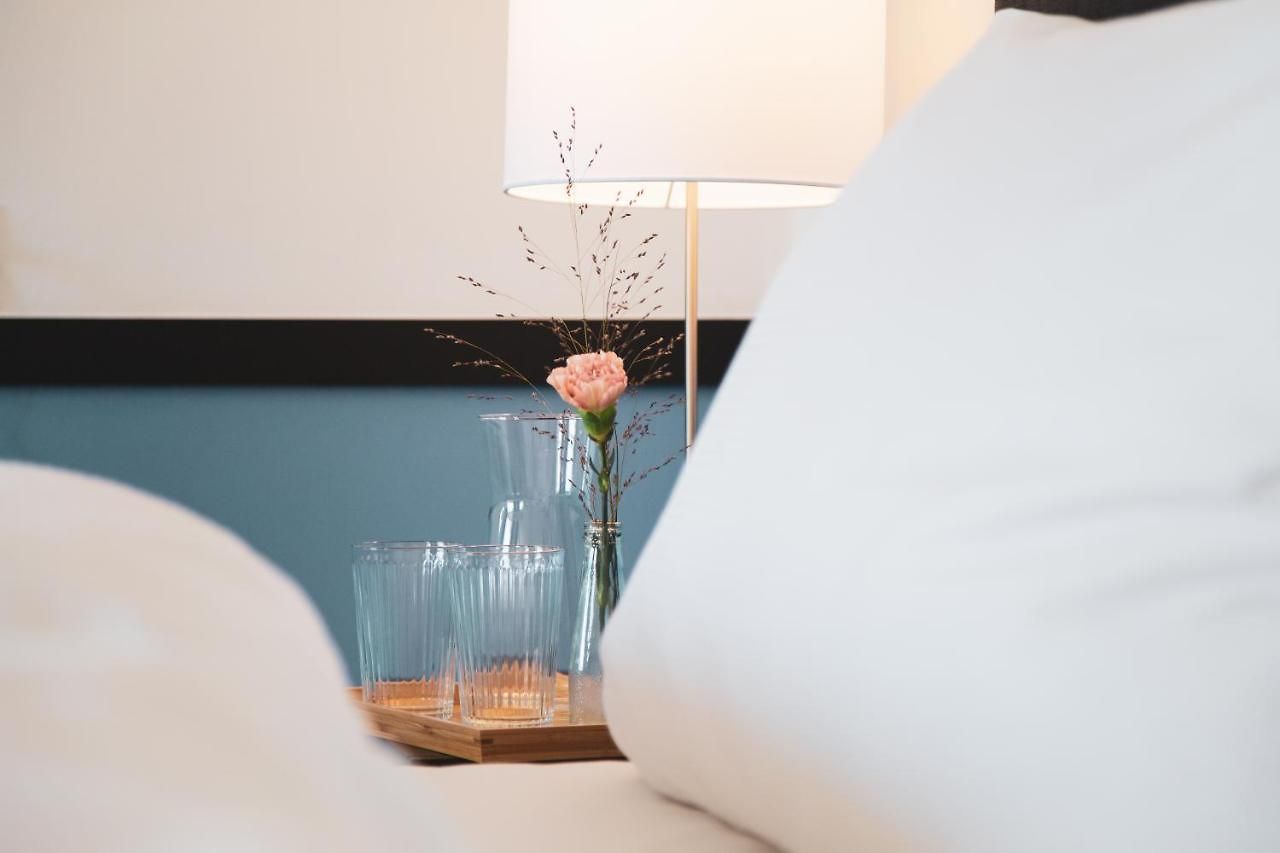 Hotel Pop Up Krone