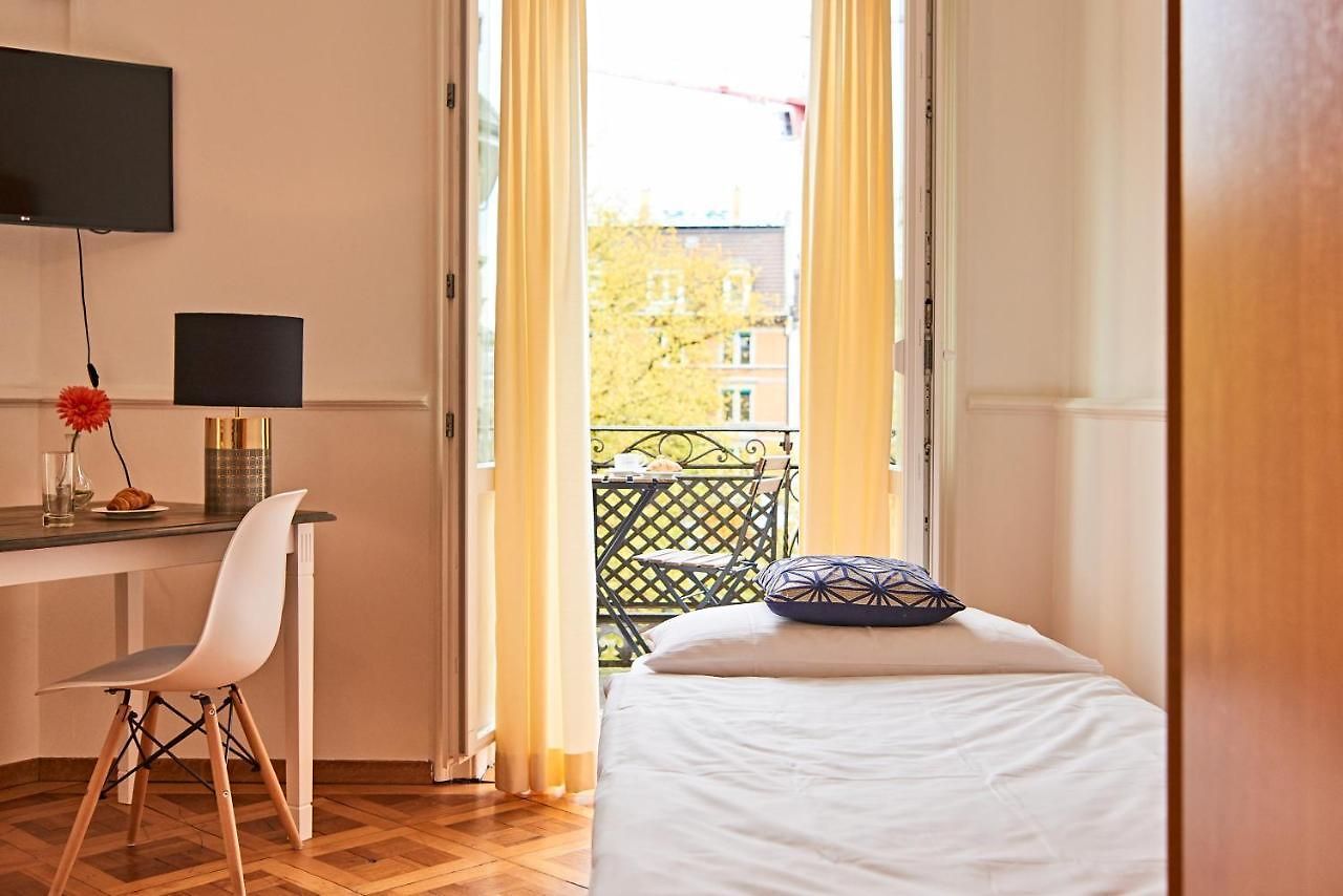 Hotel Saint Georges
