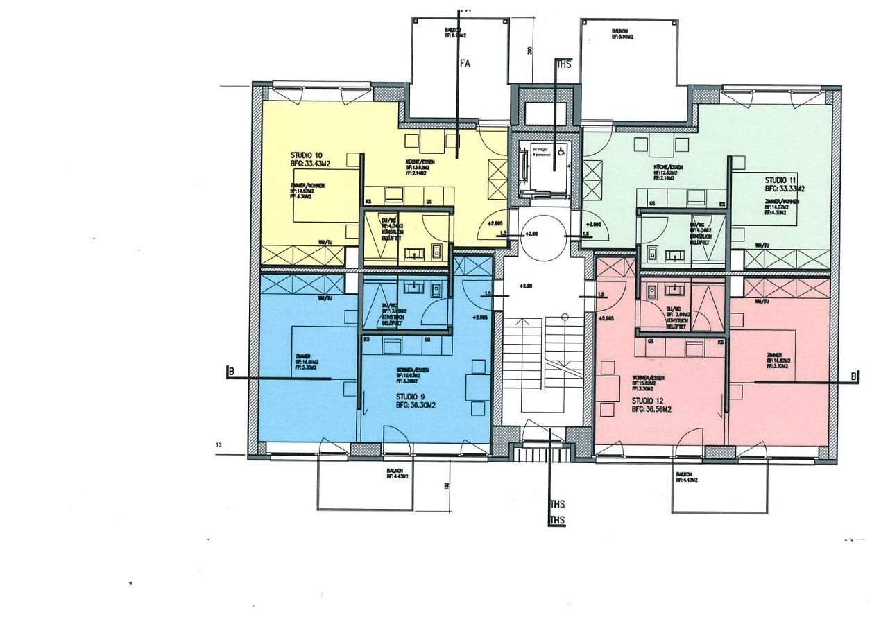 Swas By Livingdowntown Apartment *