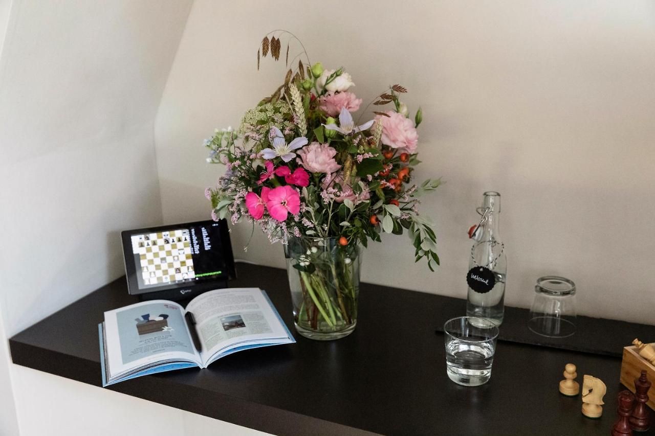 Altstadt Hotel 3*
