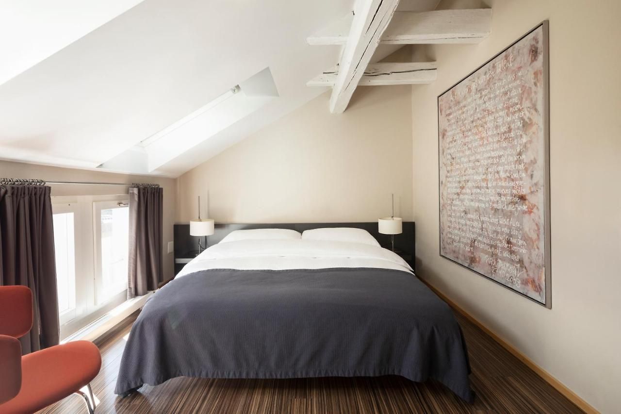 Hotel Altstadt 3*