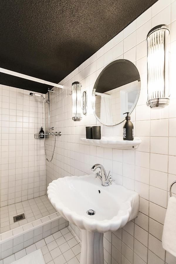 Montmartre Hotel Zurich