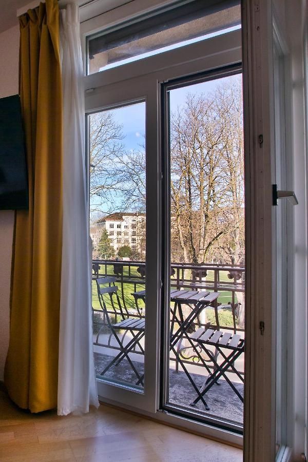 Guesthouse Fuerdich *