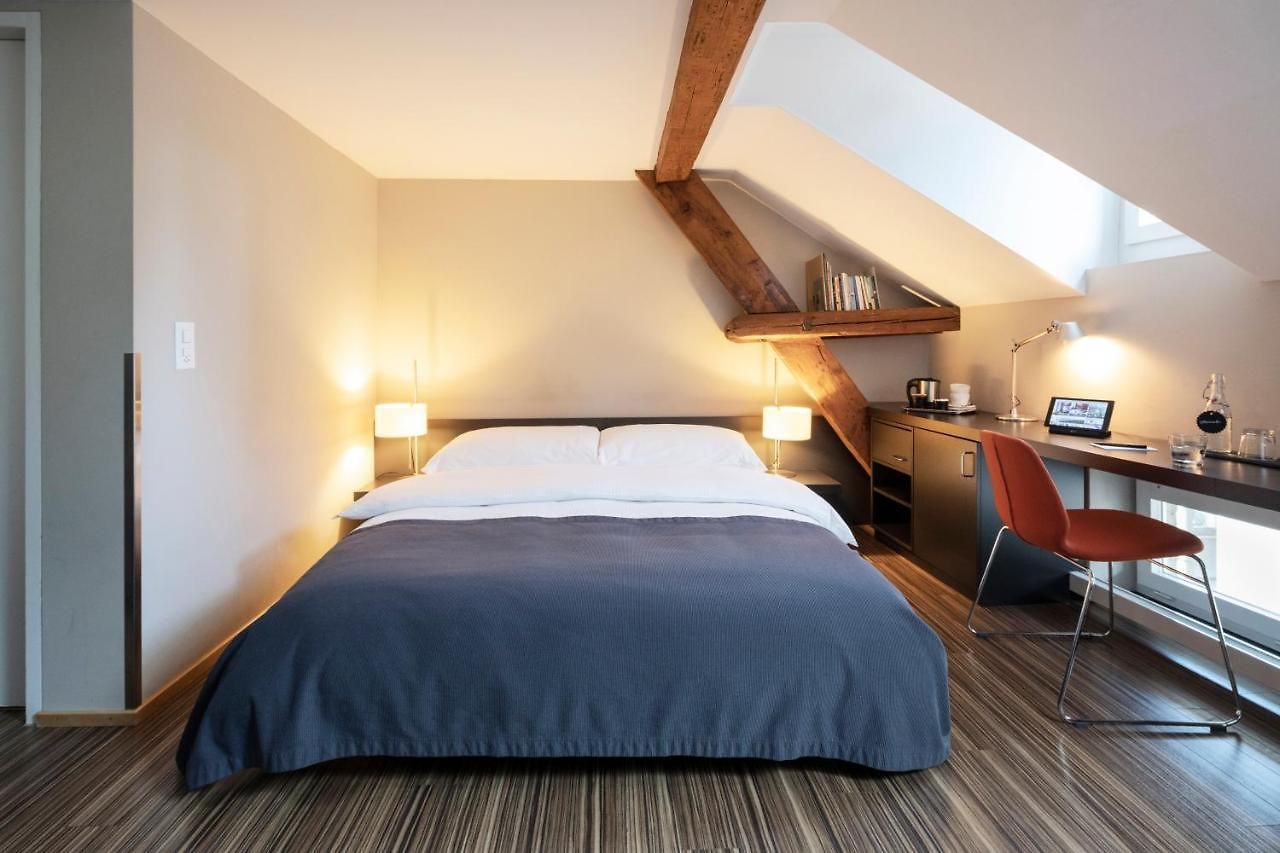 Altstadt 3* Zurich