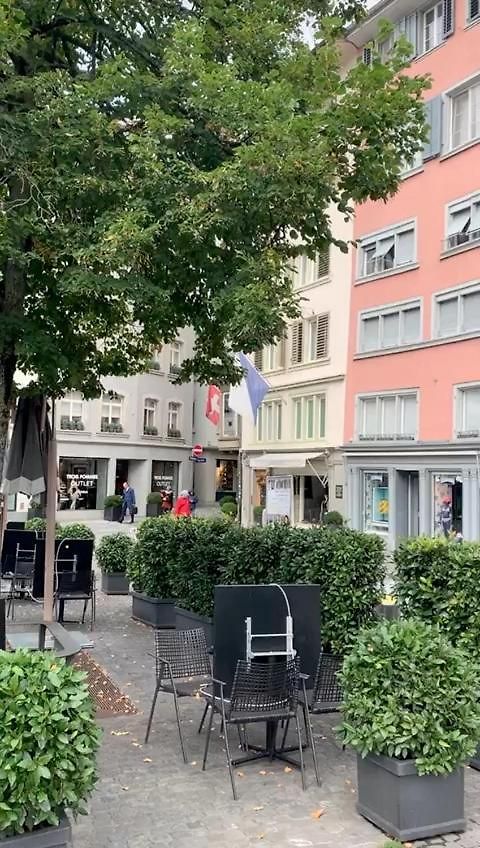 Hostel Friendly Zürich
