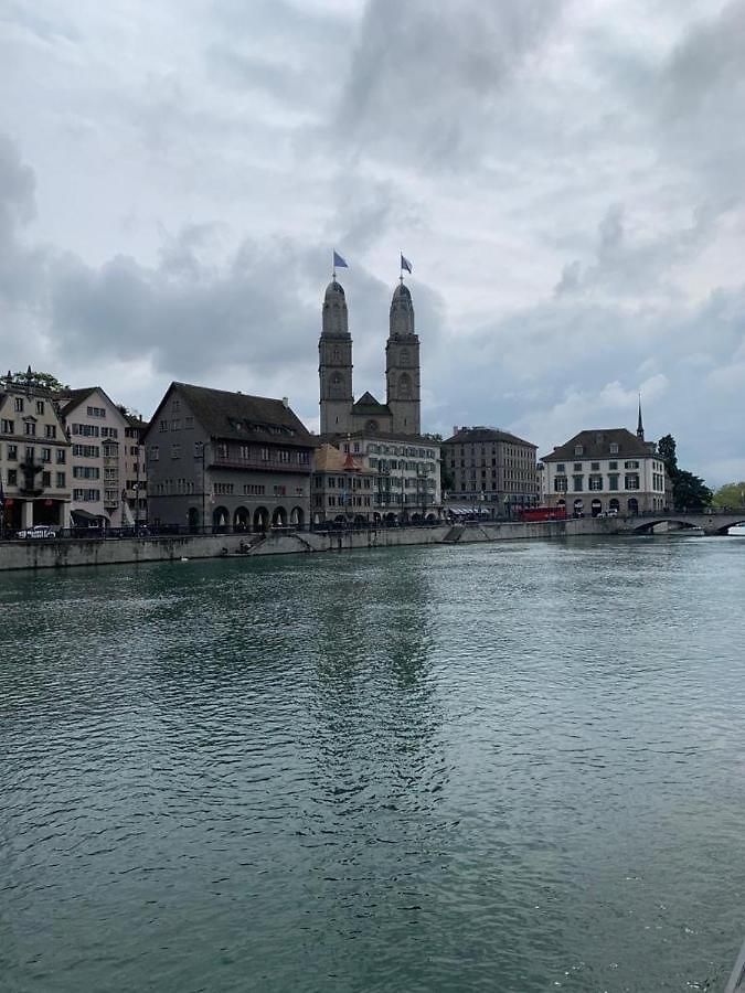 Friendly * Zürich