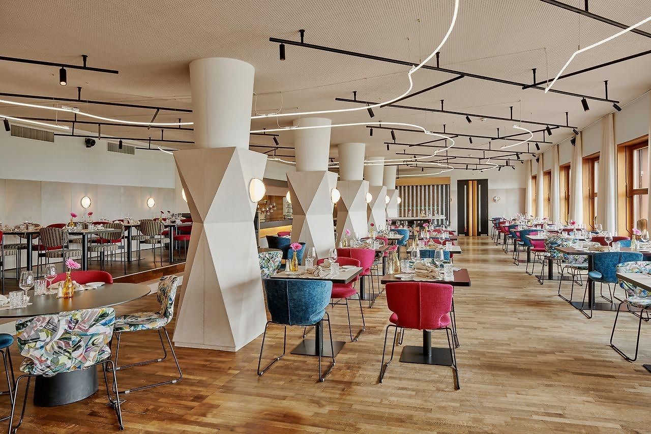 Sorell Zürichberg Hotel