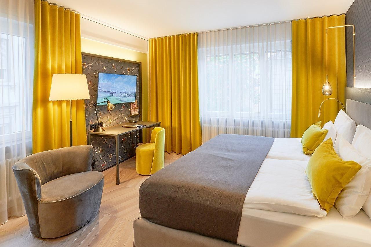 Sorell Boutique-hotel Seefeld Hotel