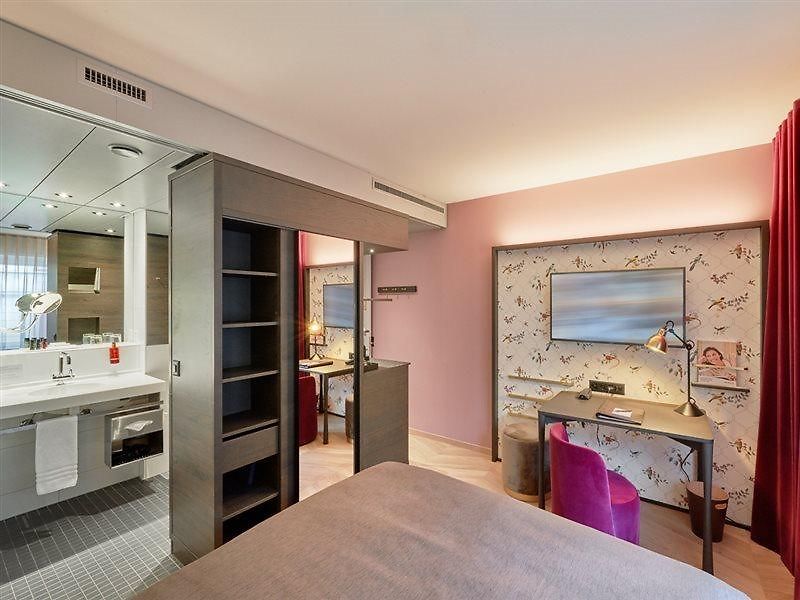 Sorell Boutique-hotel Seefeld