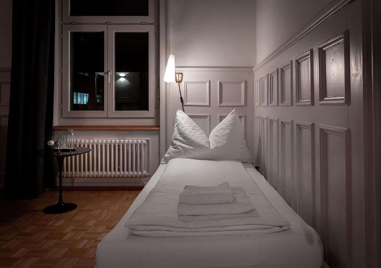 Zum Guten Glück Gasthof Zürich