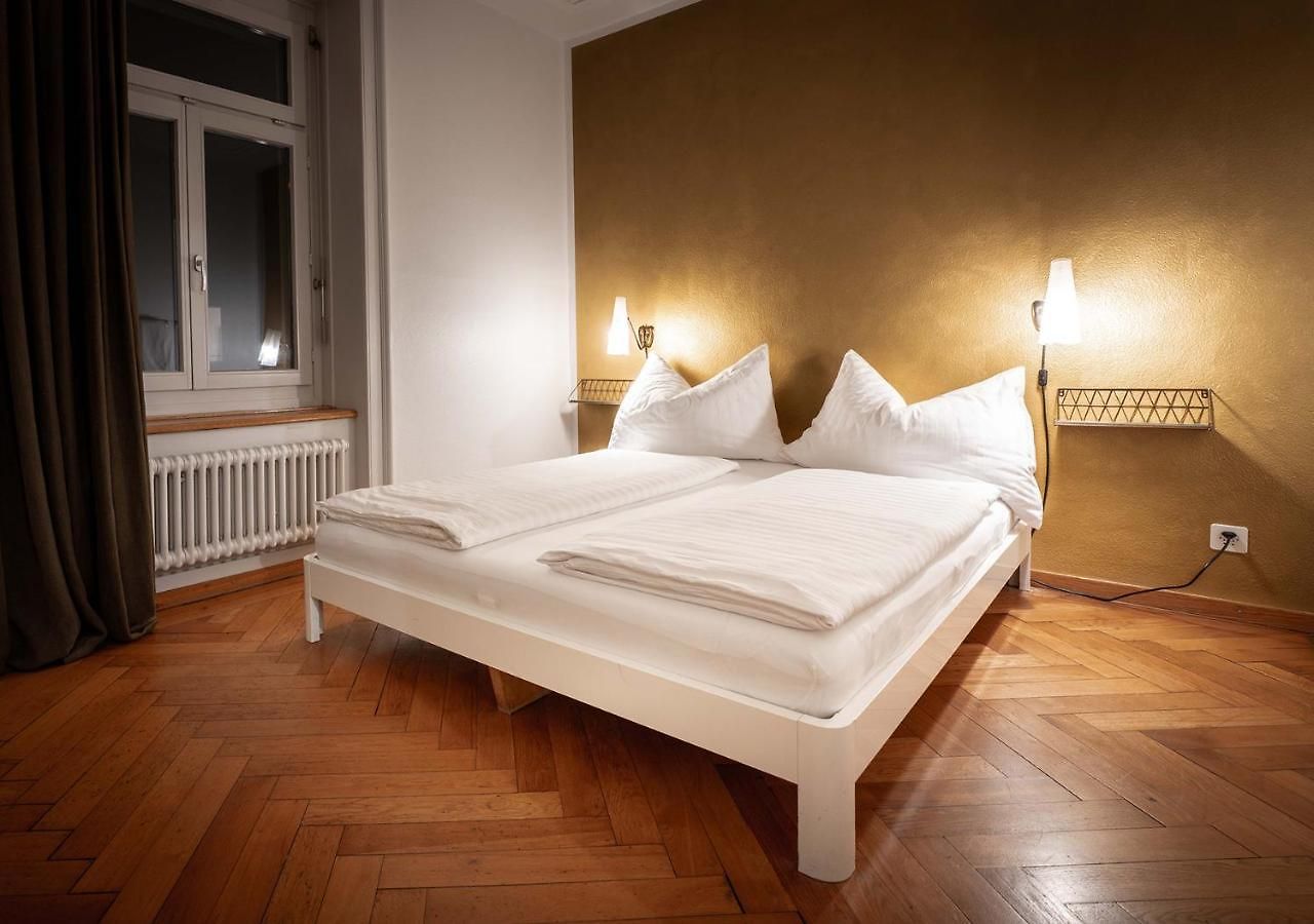 Zum Guten Glück Zürich