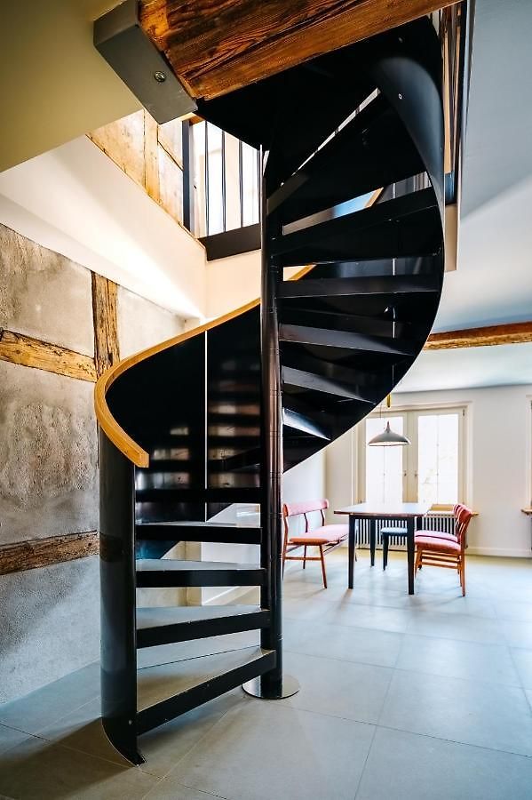 Luxury Residences By Widder Zürich