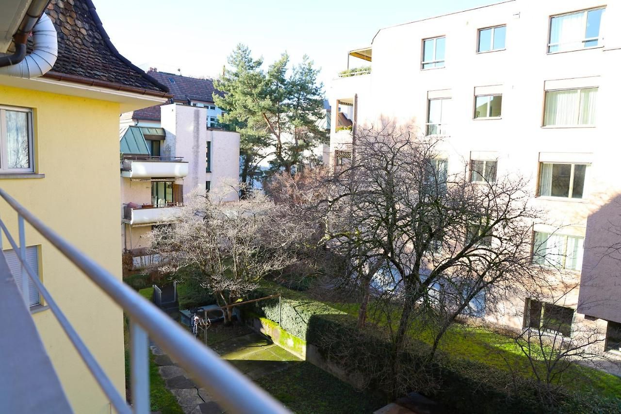 Apartment - Forchstrasse