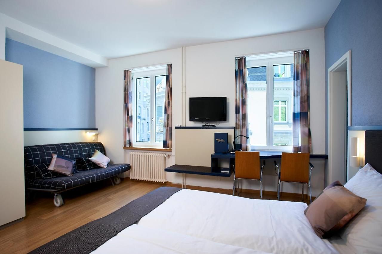 Bristol Hotel