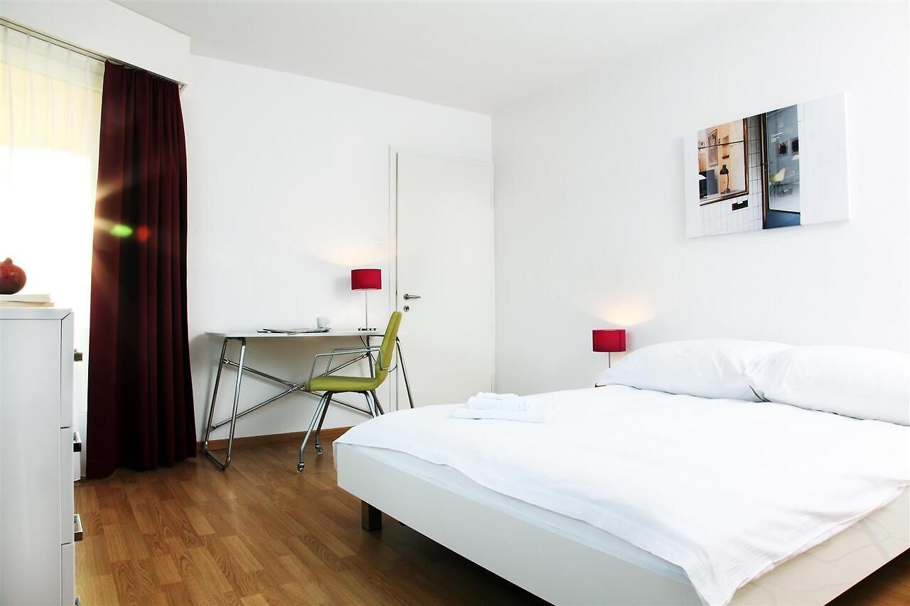 Apartment - Forchstrasse