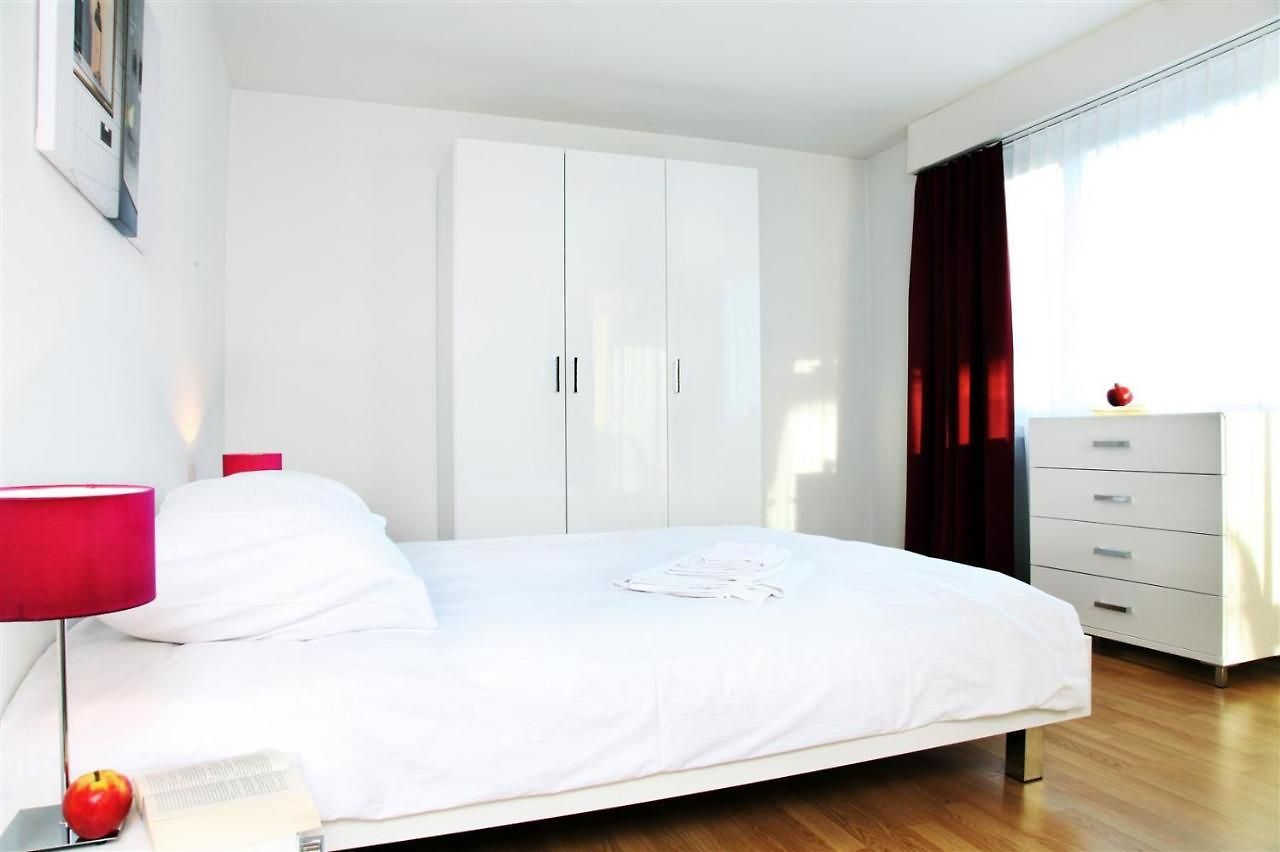 Apartment - Forchstrasse *