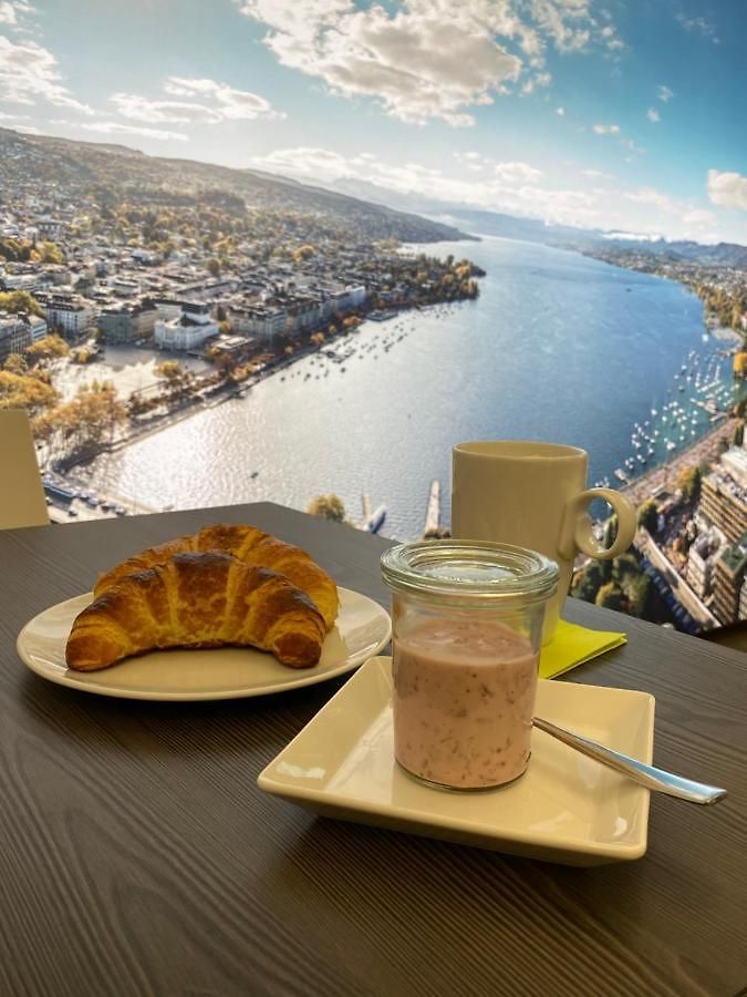 Royal 3* Zürich