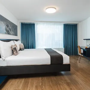Hotel Bristol Zurich