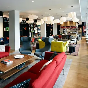 Citizenm Zuerich